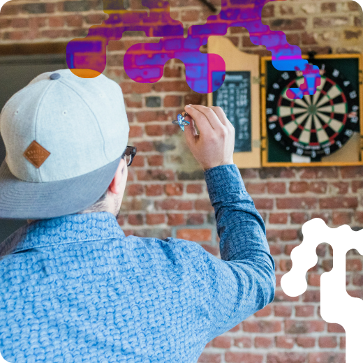 Atmosphere & Work Style